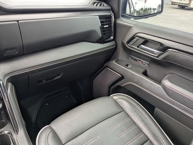 2023 GMC Sierra 1500 AT4X - Photo 17