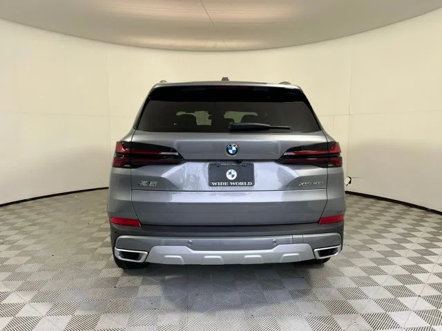 2026 BMW X5 40i - Photo 6