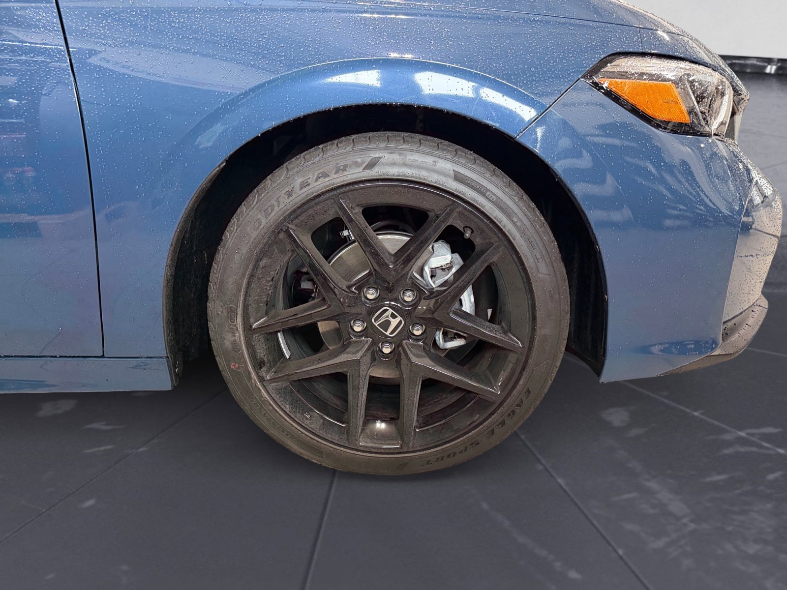 2026 Honda Civic Sport - Photo 40