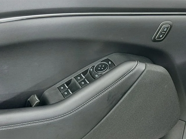 New 2026 Beige Ford Select image 10