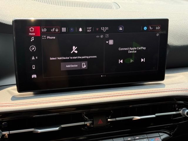 New 2024 Black Dodge R/T Plus image 32