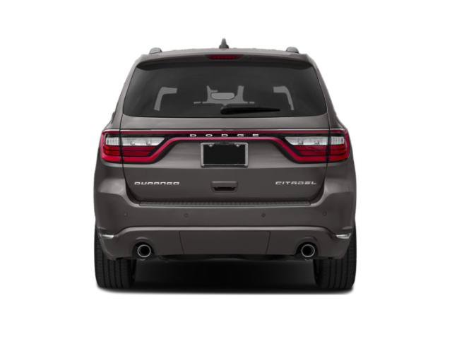 Used 2020 Black Dodge GT Plus image 8