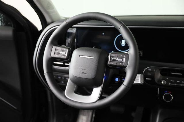 New 2026 Black Hyundai SEL 8P image 71