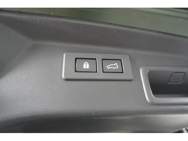 New 2026 DEEP EMERALD GREEN PEARL Subaru Wilderness image 27