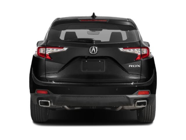 Used 2024 Lunar Silver Metallic Acura w/Technology Package image 5