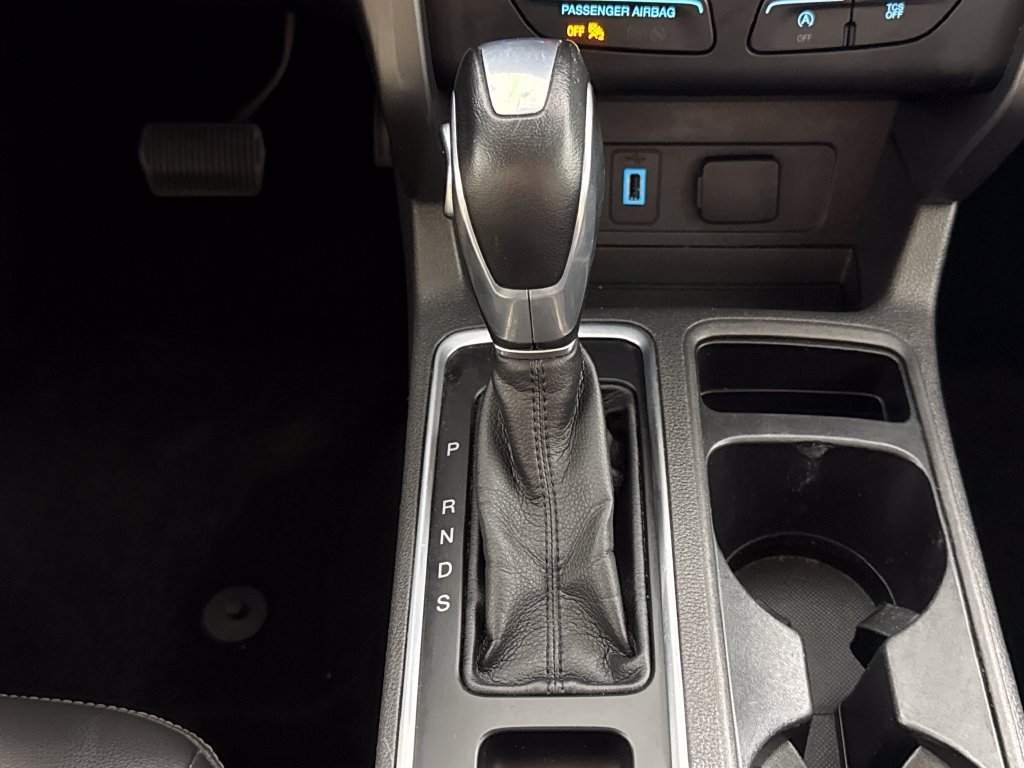 2019 Ford Escape SEL - Photo 20