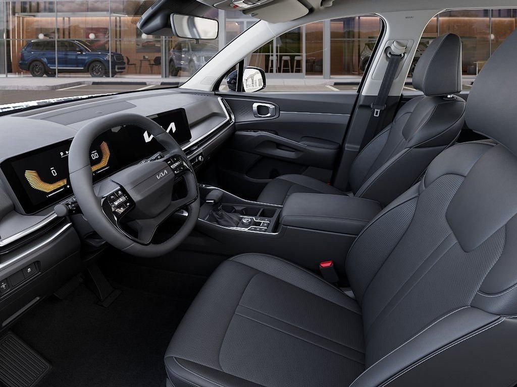 New 2026 Panthera Metal Kia S image 17