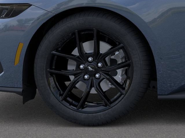 2026 Ford Mustang EcoBoost Fastback - Photo 41