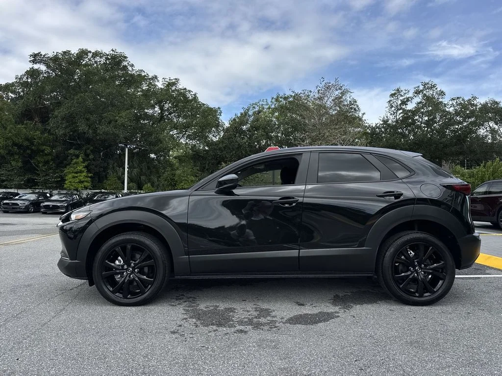 2026 Mazda CX-30 Select Sport - Photo 27