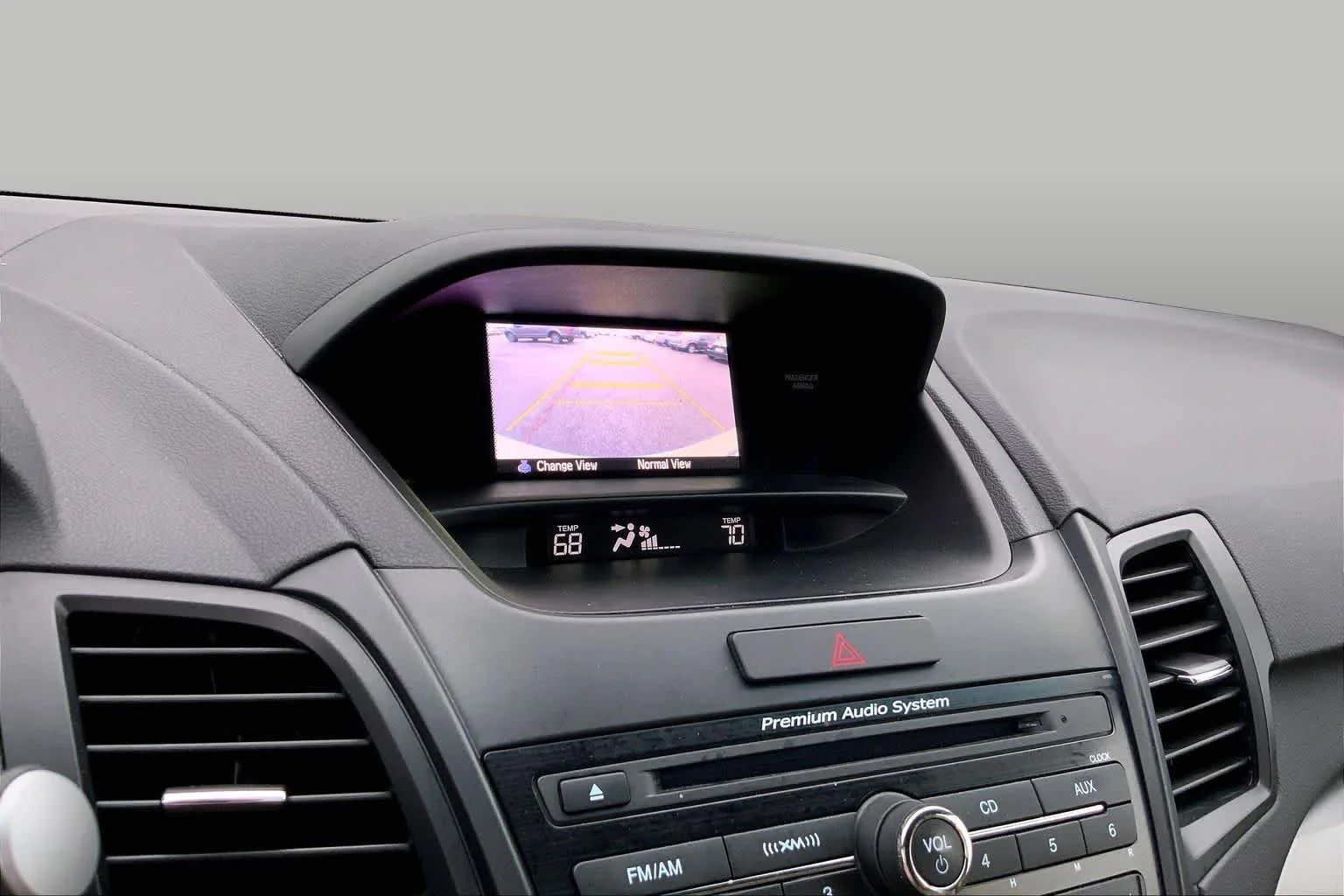 Used 2015 White Diamond Pearl Acura  image 27
