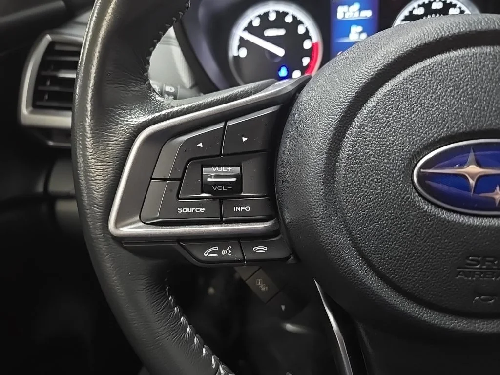 Used 2021 Black Subaru Premium image 20