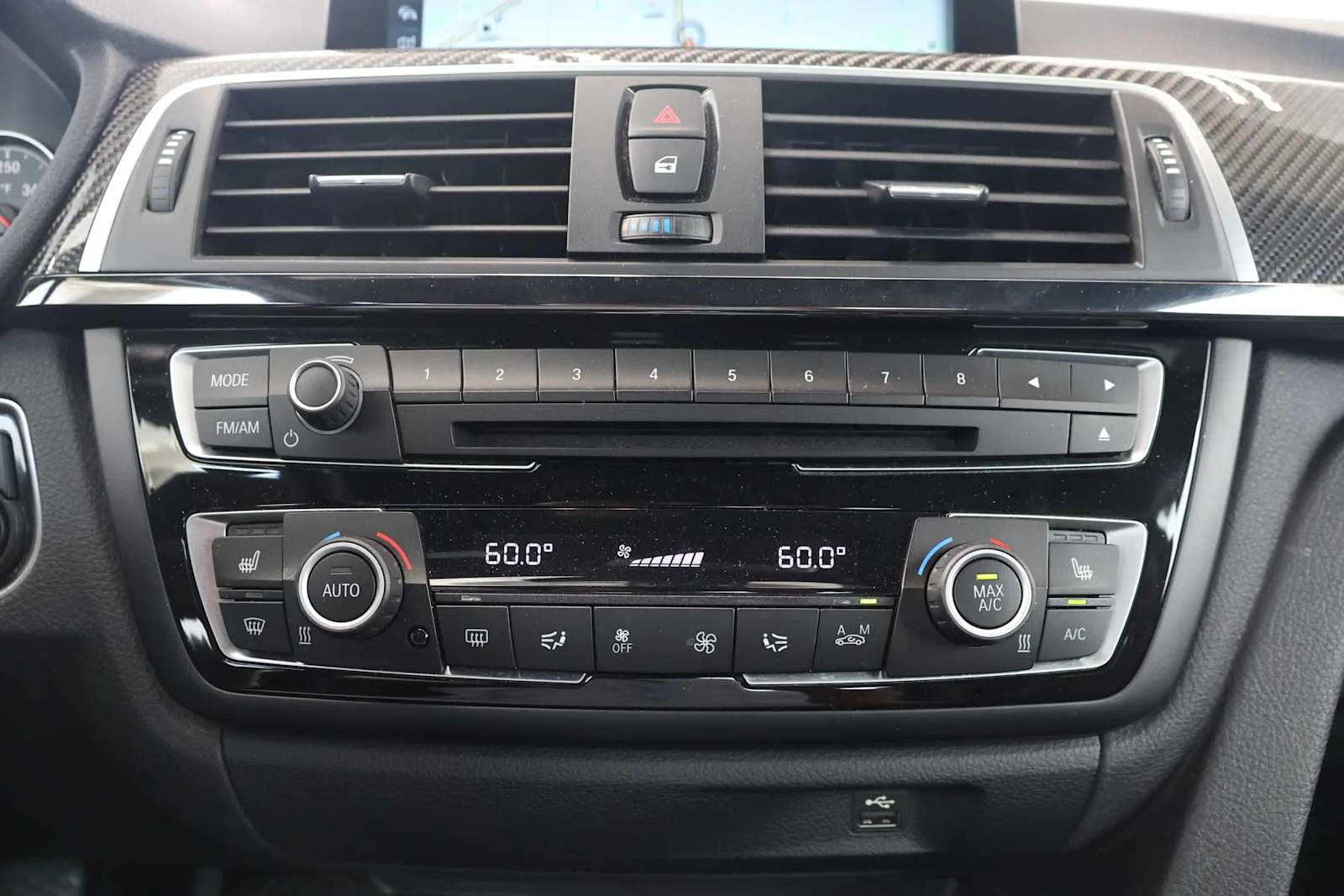 Used 2017 Mineral Grey Metallic BMW  image 19