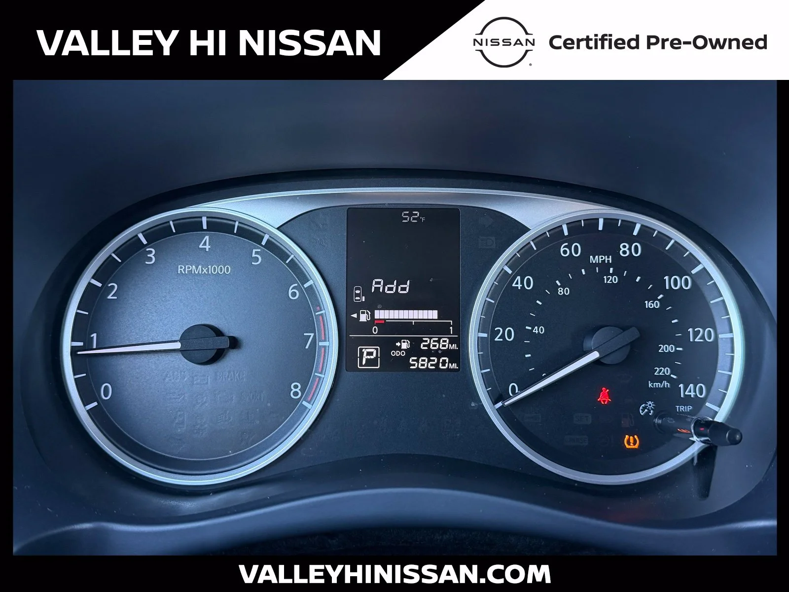 Certified Used 2025 White Nissan S image 14