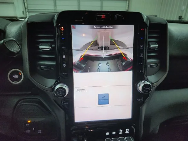 2026 RAM 2500 Tradesman - Photo 16