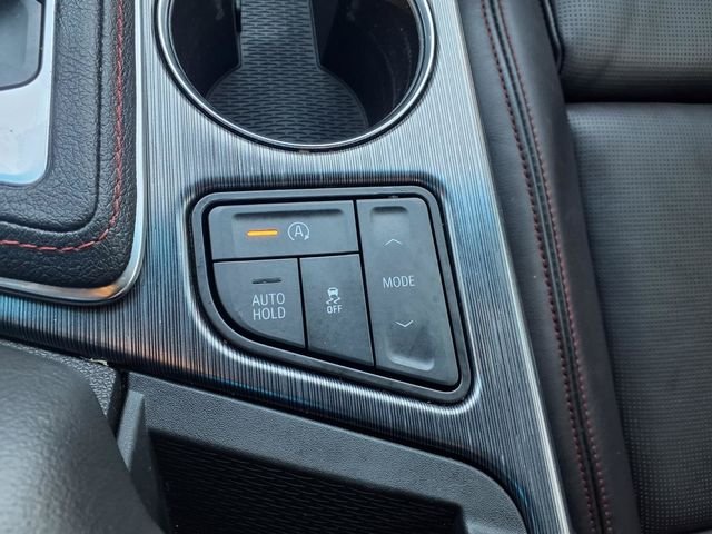 Used 2020 Red Cadillac V-Series image 16