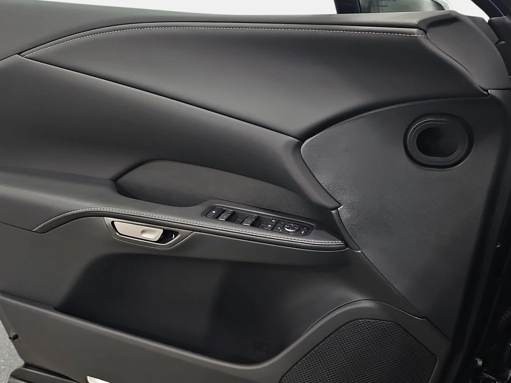 New 2026 Cloudburst Gray Lexus PREMIUM PLUS image 25