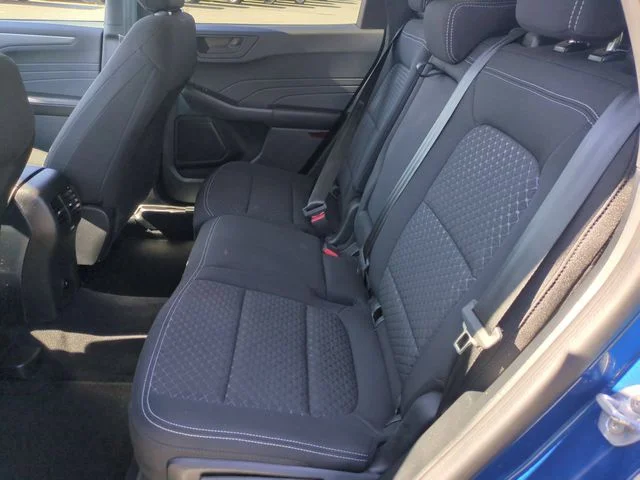 Used 2023 Blue Ford Active image 27