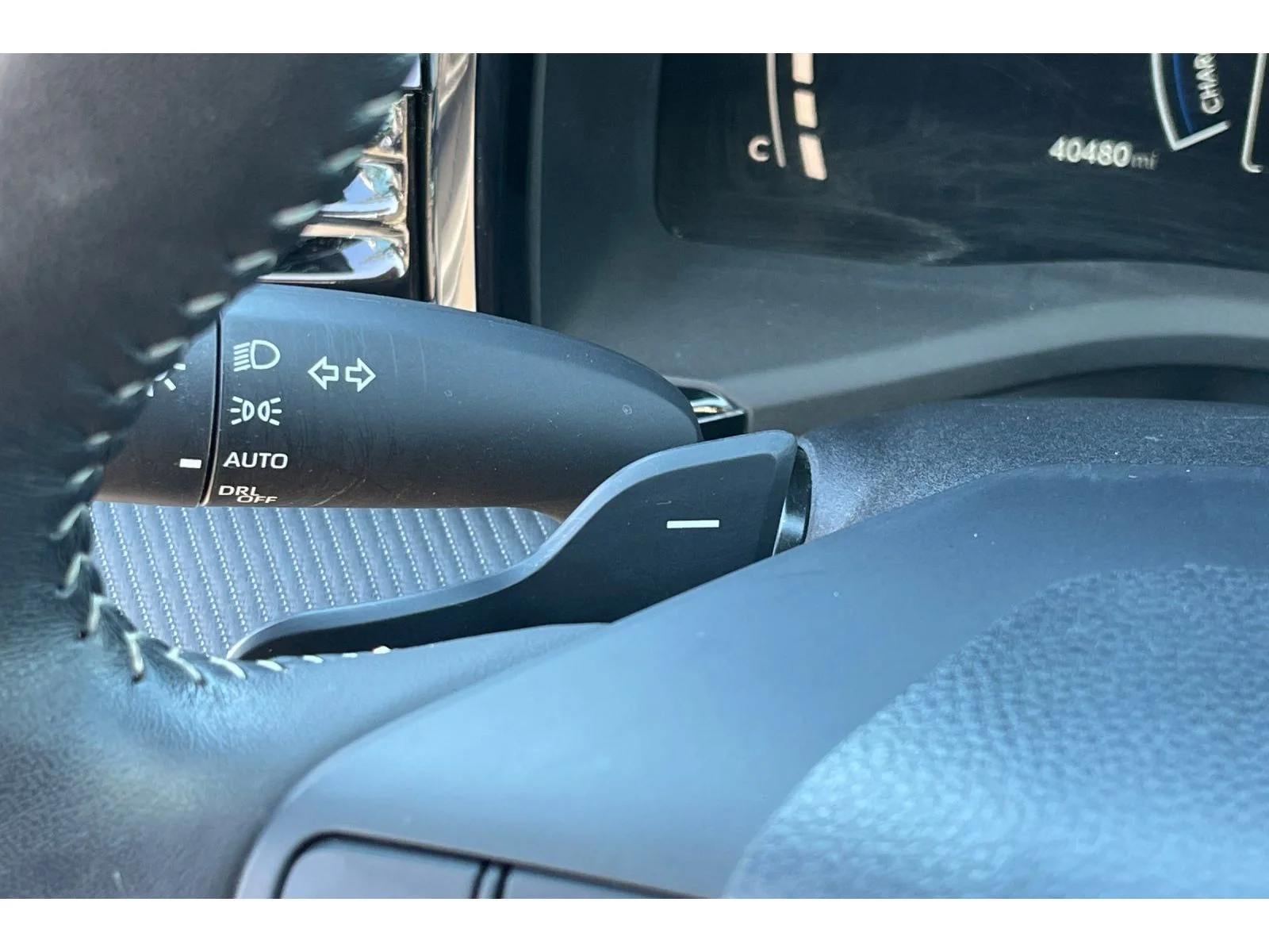 Used 2025 Heavy Metal Toyota SE image 36