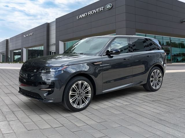 2026 Land Rover Range Rover Sport Dynamic SE
