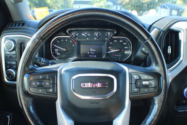 2021 GMC Sierra 1500 Elevation - Photo 9