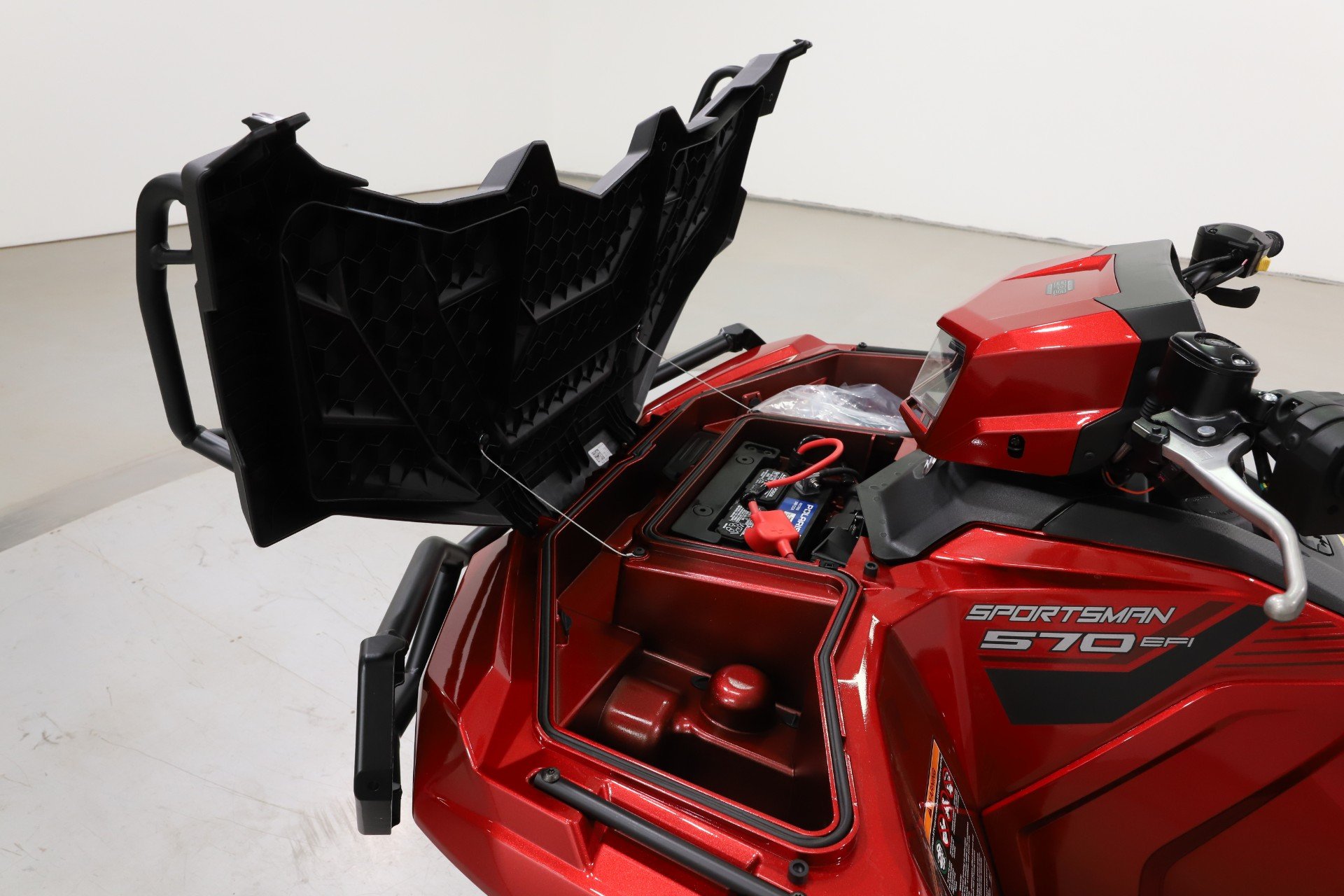 New 2026  Polaris  image 11