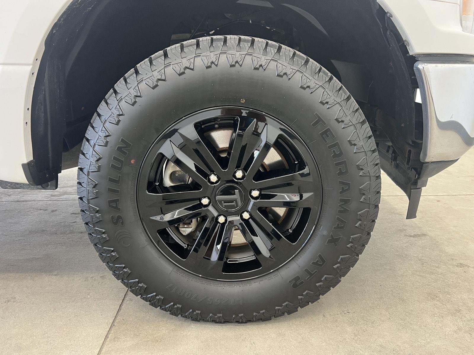 2020 Ford F-150 XLT - Photo 8