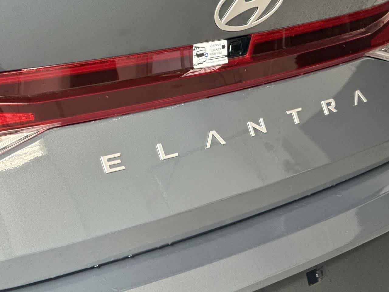 New 2026 Ecotronic Gray Hyundai SEL Sport image 10