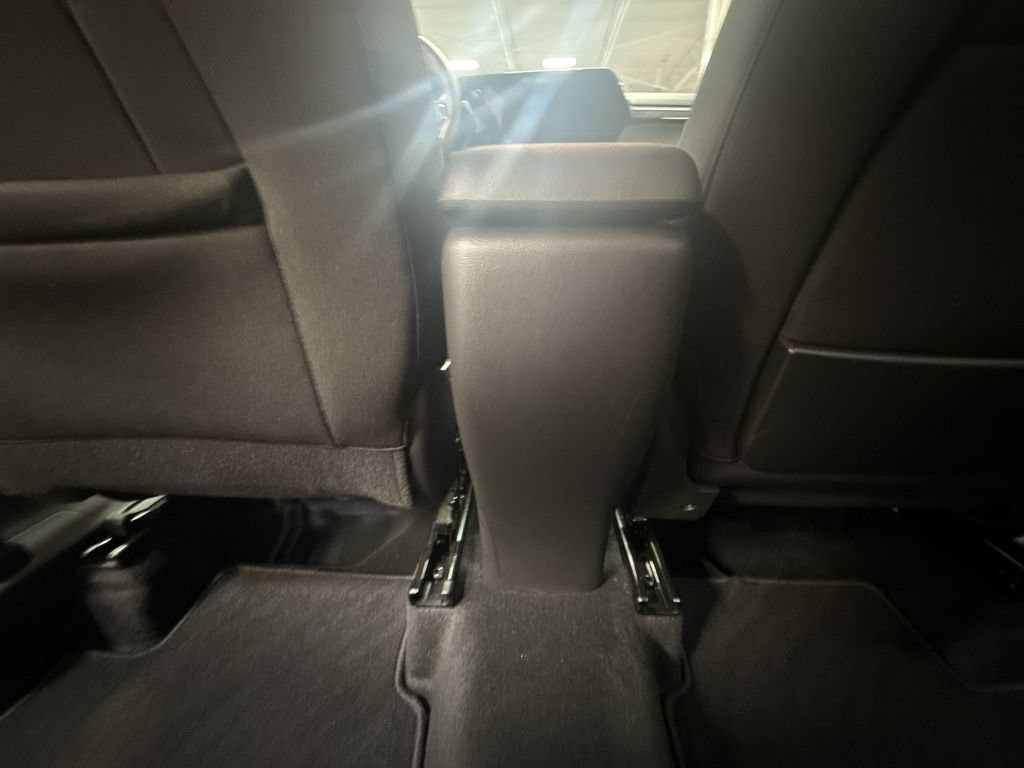 Certified Used 2026 Apex Red Chevrolet LT image 22