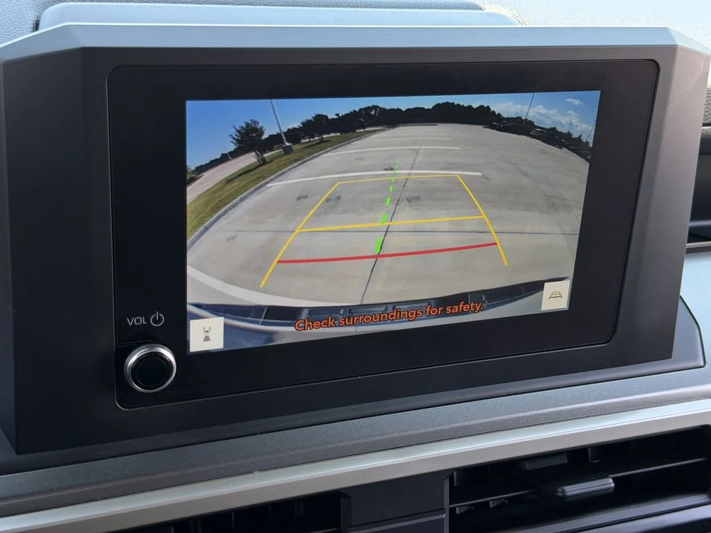 Used 2026 Blue Toyota SR5 image 19