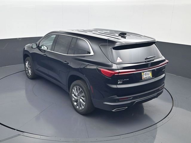 2026 Buick Enclave Preferred - Photo 20