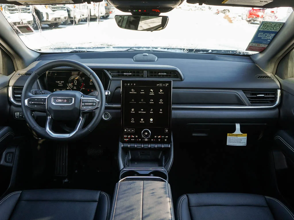 2026 GMC Terrain Elevation - Photo 12