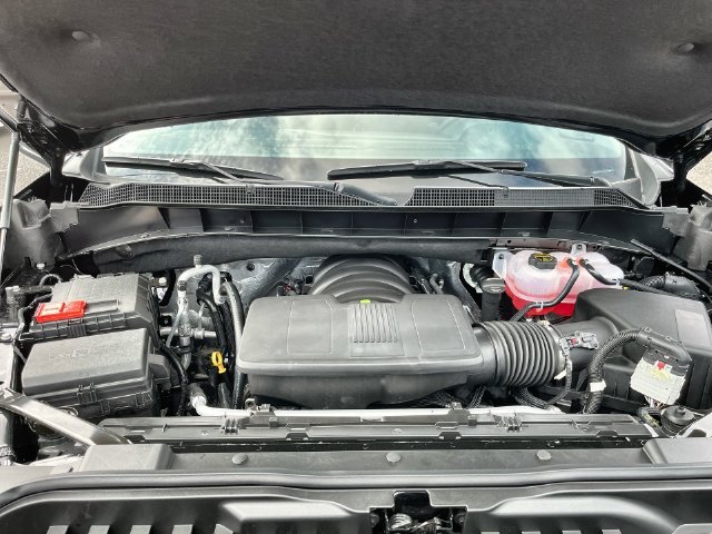 2026 Chevrolet Silverado 1500 photo 19 of 35