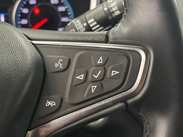 Used 2024 Black Chevrolet LT image 23