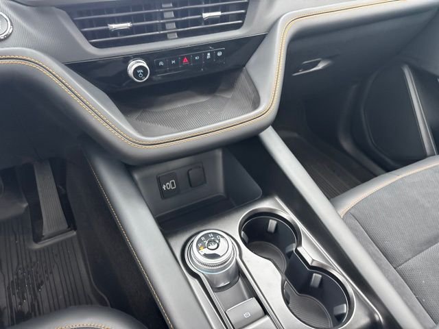 New 2026 Black Ford Tremor image 27