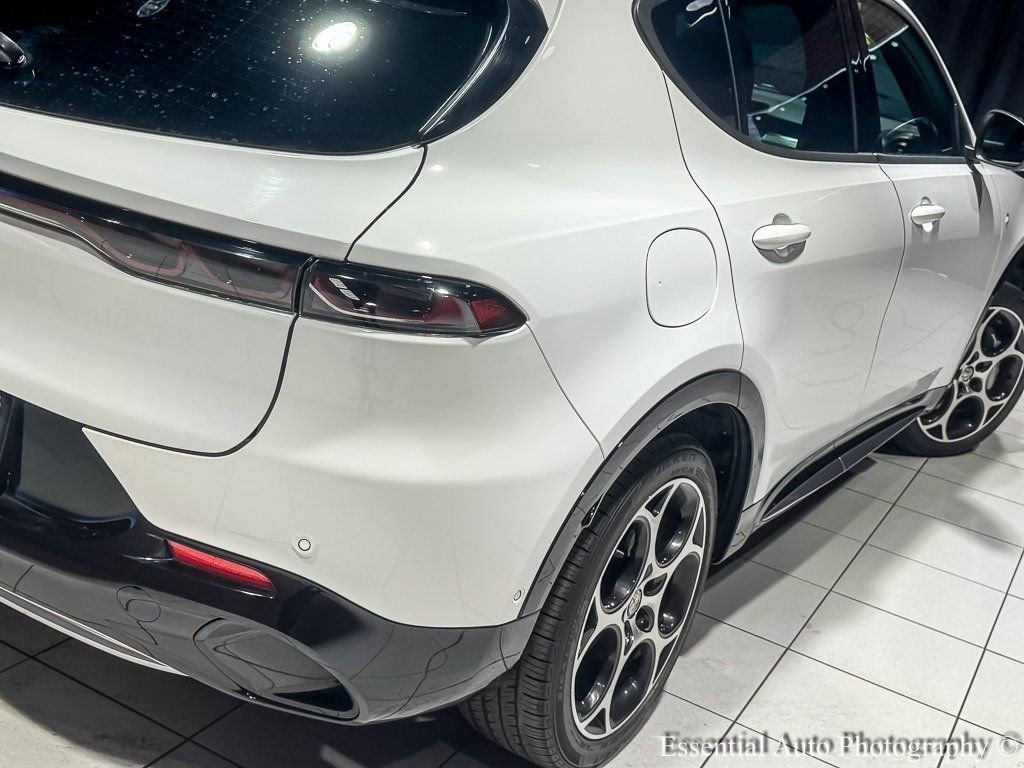 2024 ALFA ROMEO TONALE - Image 9