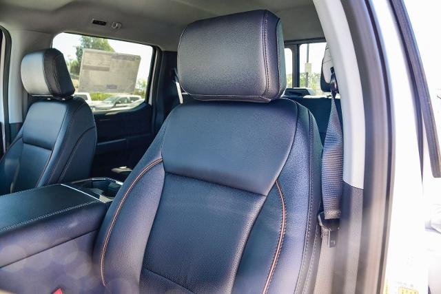 New 2026 Oxford White Ford F-250® Lariat® image 49