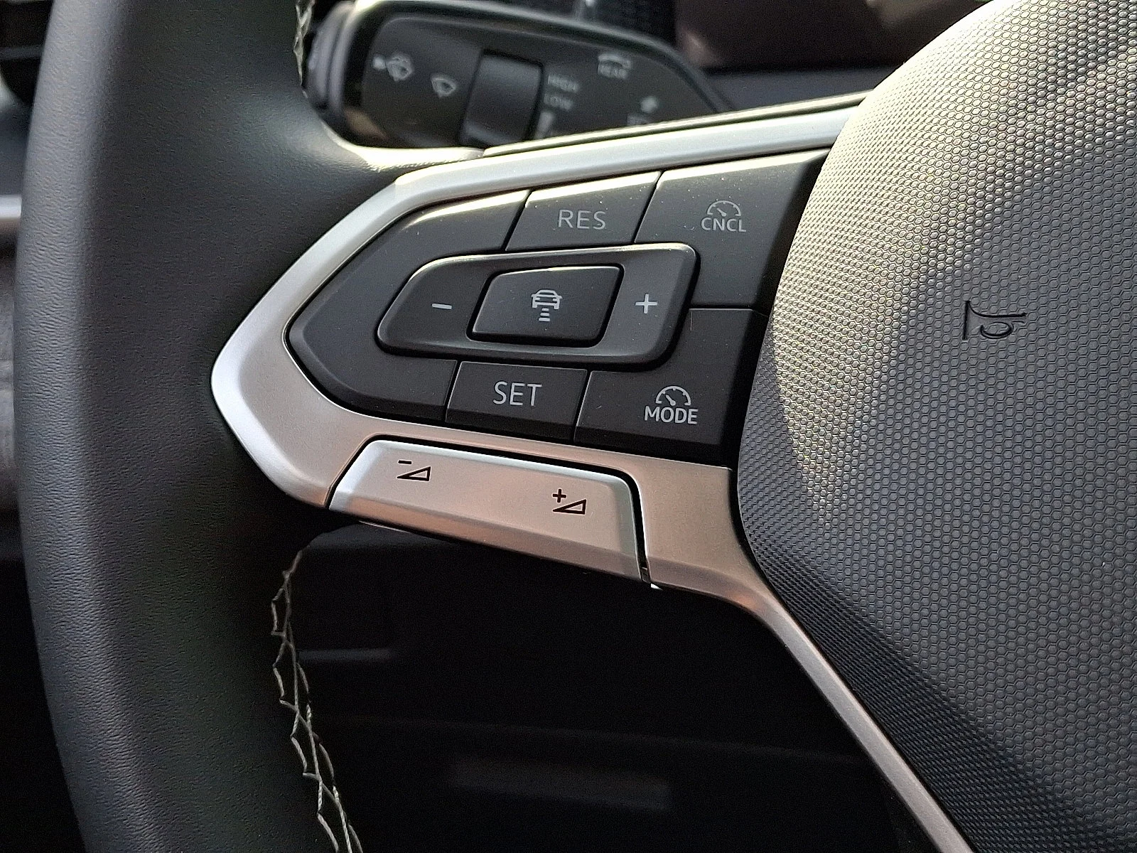 2026 Volkswagen Tiguan S - Photo 16