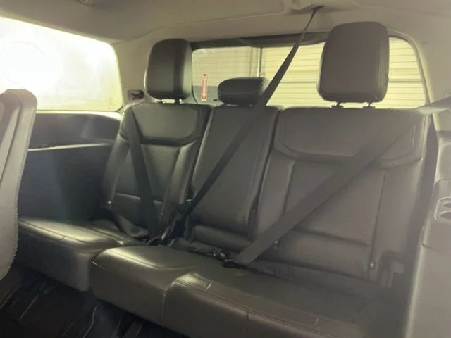 Used 2025 Blue Ford Active image 30