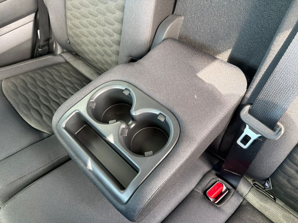 New 2026 Nissan Pathfinder SV 4D Sport Utility