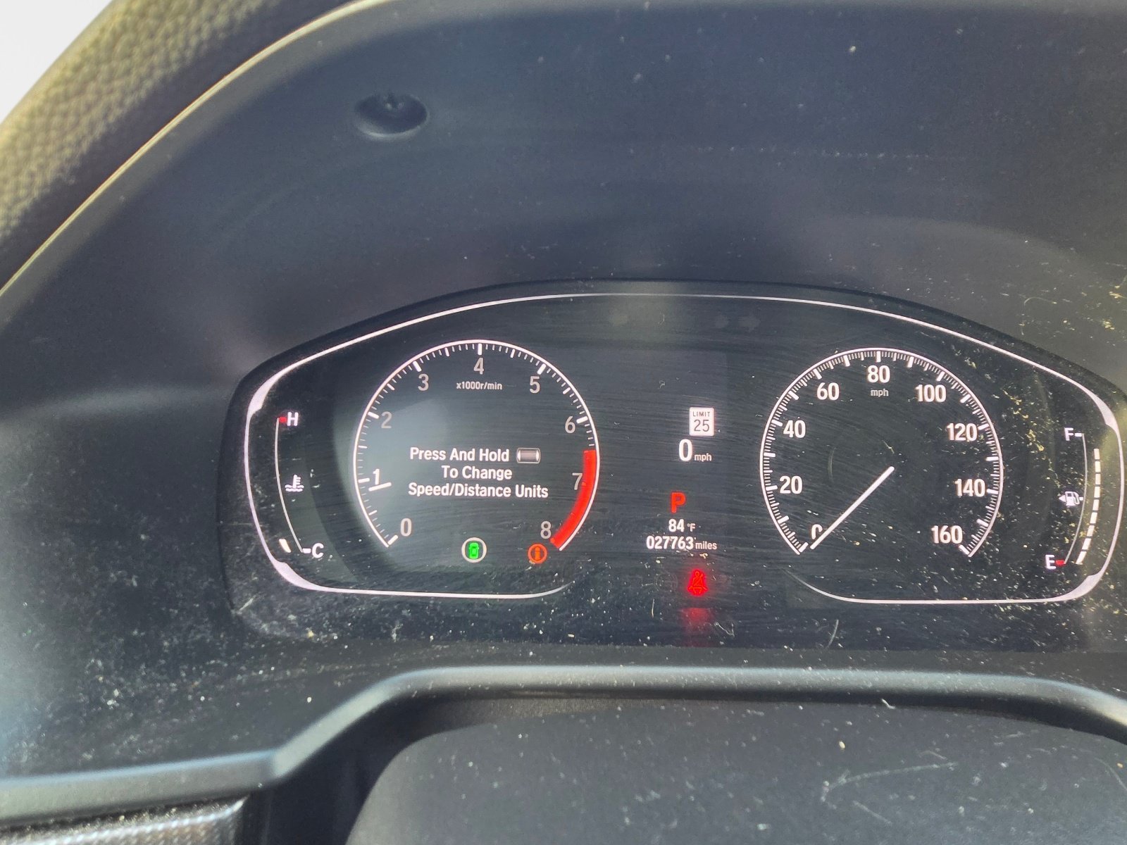 Used 2022 Still Night Pearl Honda Sport SE image 10