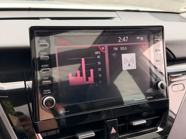 Used 2023 Beige Toyota XSE image 25