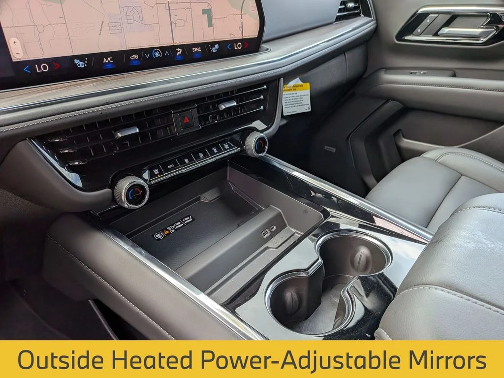 Used 2026 Gray Chevrolet Z71 image 30