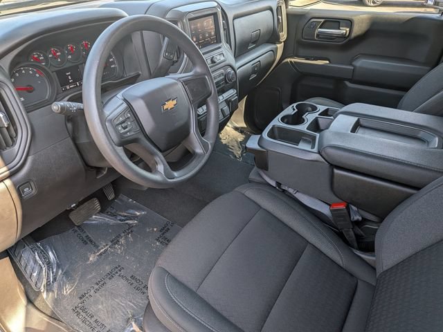2023 Chevrolet Silverado 1500 Custom - Photo 13