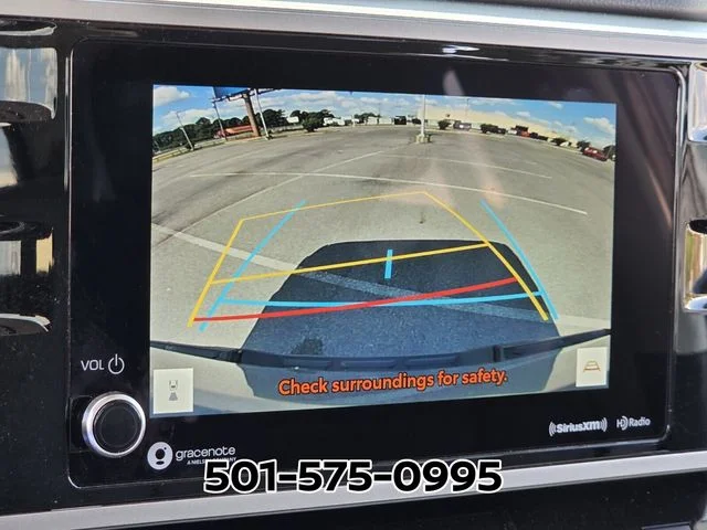 Used 2023 Gray Toyota SR5 image 23