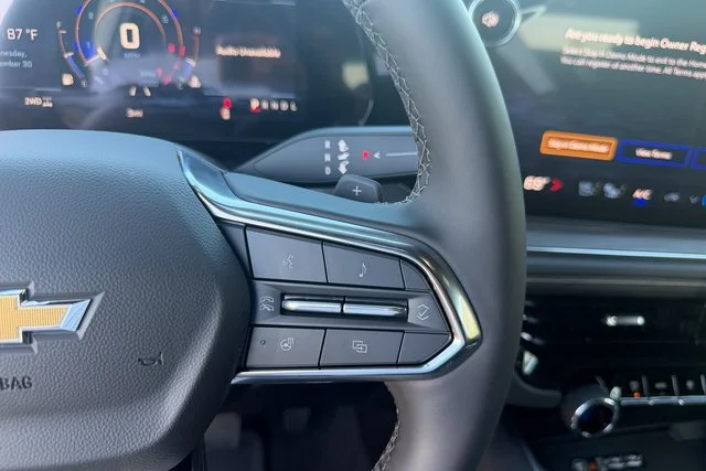 2026 Chevrolet Tahoe Premier - Photo 15