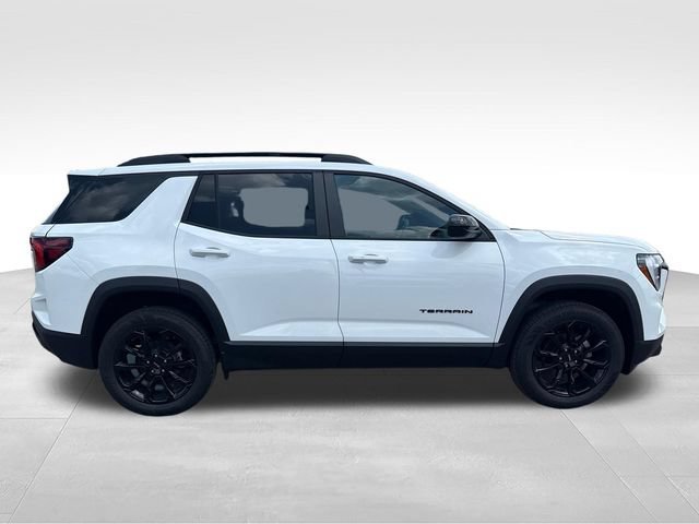 2027 GMC Terrain Elevation - Photo 6