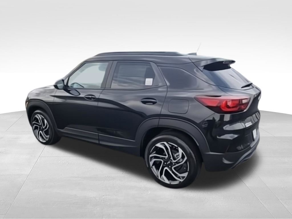 2026 Chevrolet Trailblazer RS - Photo 6