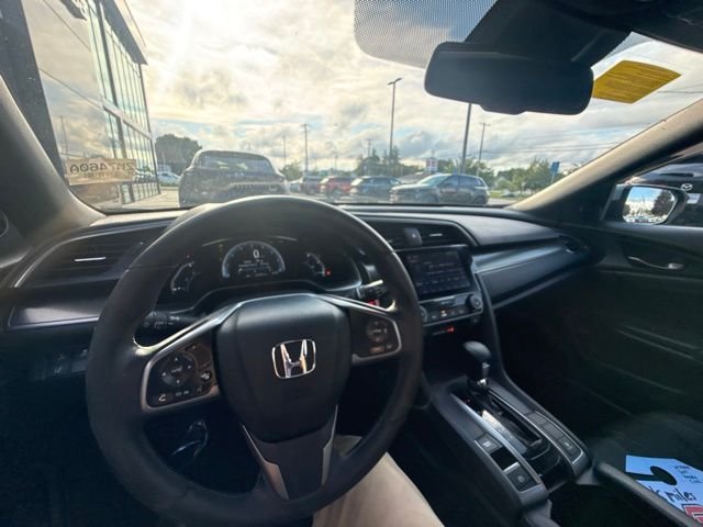 Used 2017 Gray Honda EX-L image 25