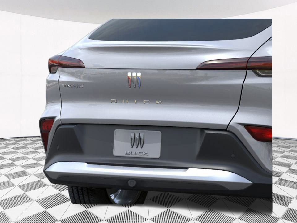2026 BUICK ENVISTA - Image 20