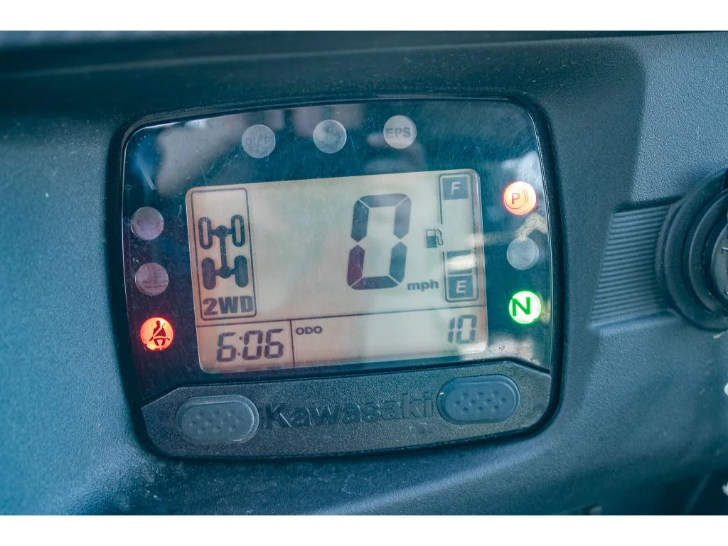 New 2025  Kawasaki  image 29